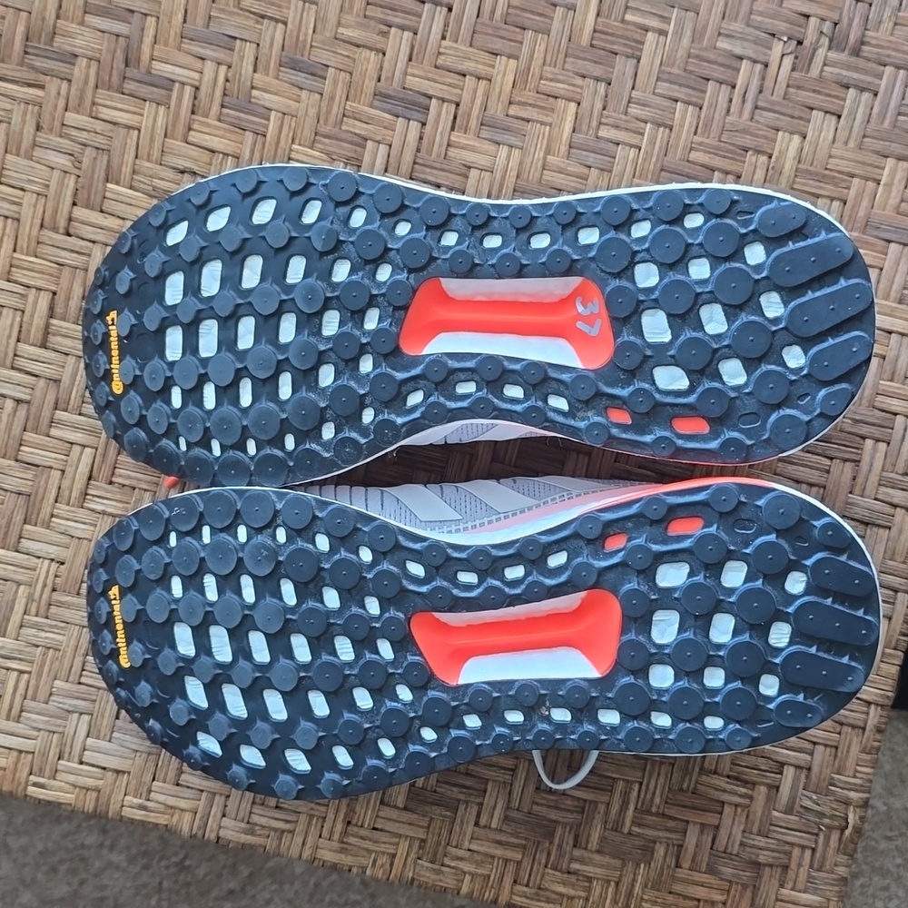 NWOT Adidas Boost Solar Guide - Picture 6 of 9